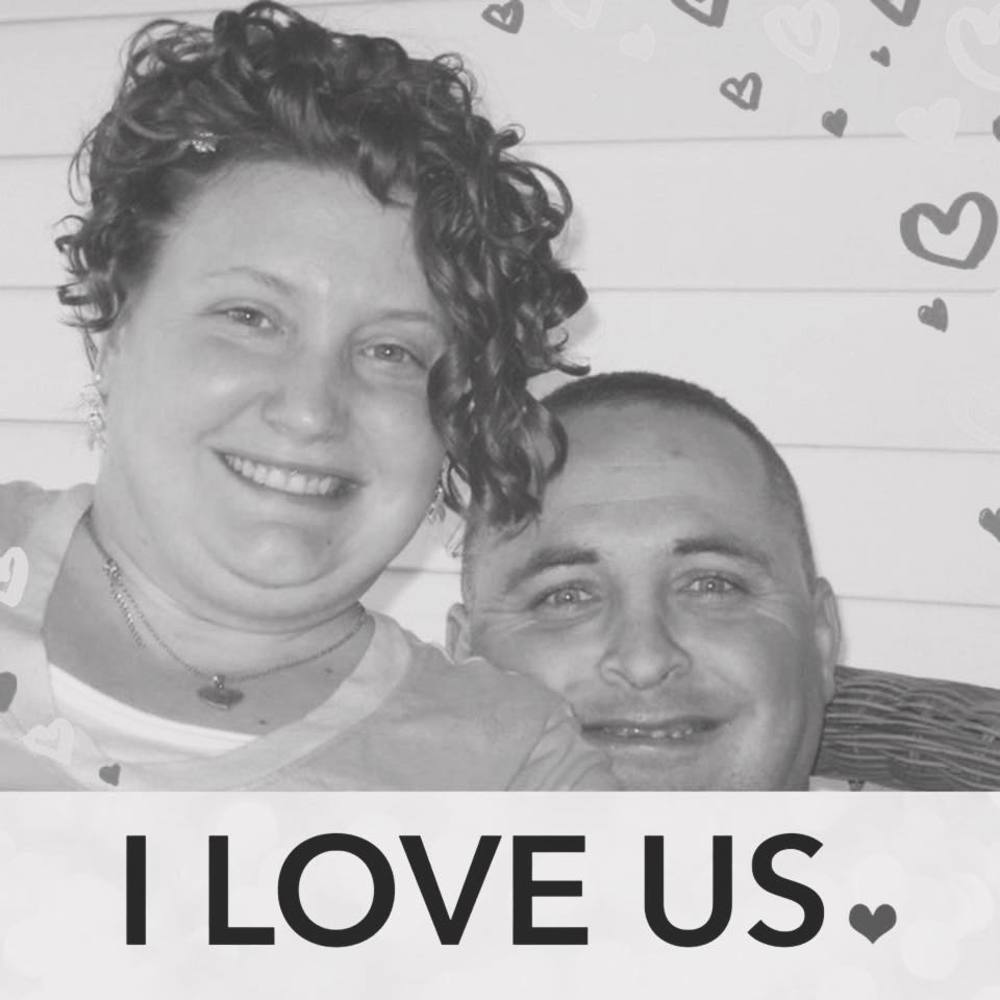 Meet your Posher, Nicole and Robert